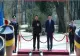 Volodimir Zelenski a ajuns în România. Nicușor Dan l-a primit pe liderul de la Kiev la Palatul Cotroceni