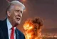Trump, după o zi întreagă de negocieri cu Iranul: „Strâmtoarea Ormuz va fi deschisă foarte curând”