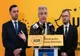 Petrișor Peiu (AUR): „Guvernul va fi demis. Avem în jur de 250 de voturi și ar fi normal să mergem spre anticipate”