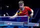 Tenis de masă: Echipa masculină a României, eliminată în optimile Mondialelor