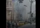 Panicǎ în centrul Capitalei după un incendiu la cablurile electrice, în Piața Romană. Traficul, dat peste cap