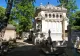Percheziții la Cimitirul Bellu într-un dosar de fraude funerare. Patru persoane, reținute pentru înșelăciune și fals