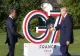 Trump și Macron, discuții cruciale la G7. Ana Maria Păcuraru, singurul jurnalist român invitat de Casa Albă