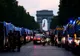 CM 2026: Violenţe în 183 de oraşe franceze după eliminarea de la Cupa Mondială