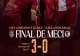 CFR Cluj a spălat ruşinea echipelor româneşti în Conference League