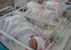 O femeie de 31 de ani a născut cvadrupleți la Miercurea-Ciuc