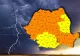 Furtunile lovesc România. Cod Galben și Portocaliu de ploi, vijeli și grindină în mare parte din țară