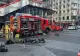 Noi informații în cazul tragediei din Bruxelles. MAE: Un român a murit şi altul a fost rănit în incendiul cumplit