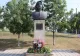 Statuia lui Adrian Păunescu, în pericol. Mesajul fiului său