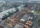 Scurgere toxică în al doilea cel mai mare port din Europa. Peste 150 de oameni au ajuns la spital