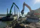 Amânare de ultim moment la Cernavodă. Autoritățile au schimbat planul privind scufundarea barjelor