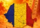 Meteorologii au extins și prelungit CODUL ROȘU de caniculă