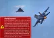 Alertă aeriană în județele Galați și Tulcea. A fost emis mesaj Ro-Alert