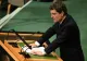 Mesajul lui Nicușor Dan de la ONU: România va continua să sprijine Ucraina și să își consolideze apărarea