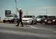 Anchete de trafic pe DN 66 și A1: șoferii, opriți pentru chestionare